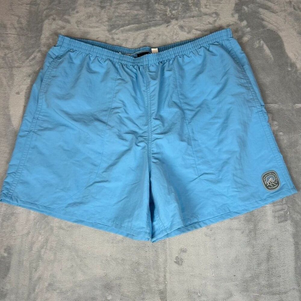 Patagonia trunks